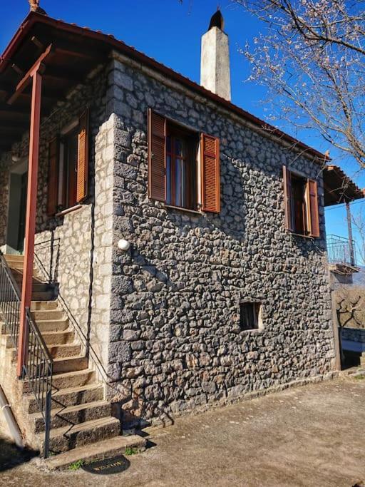 1935 Home Lilaia Exterior photo