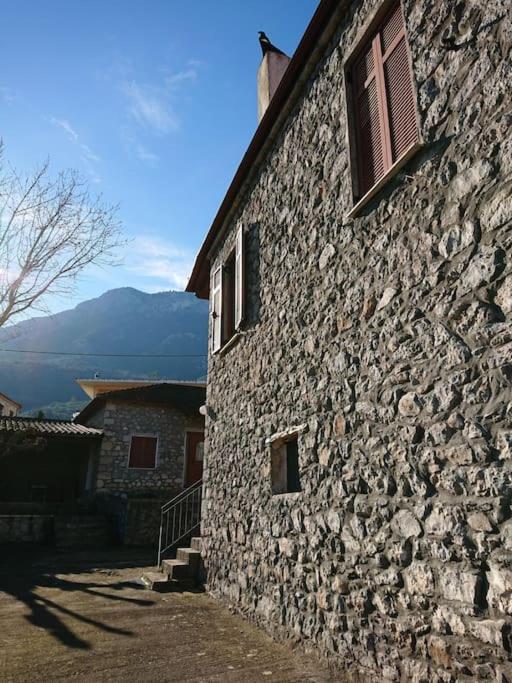 1935 Home Lilaia Exterior photo