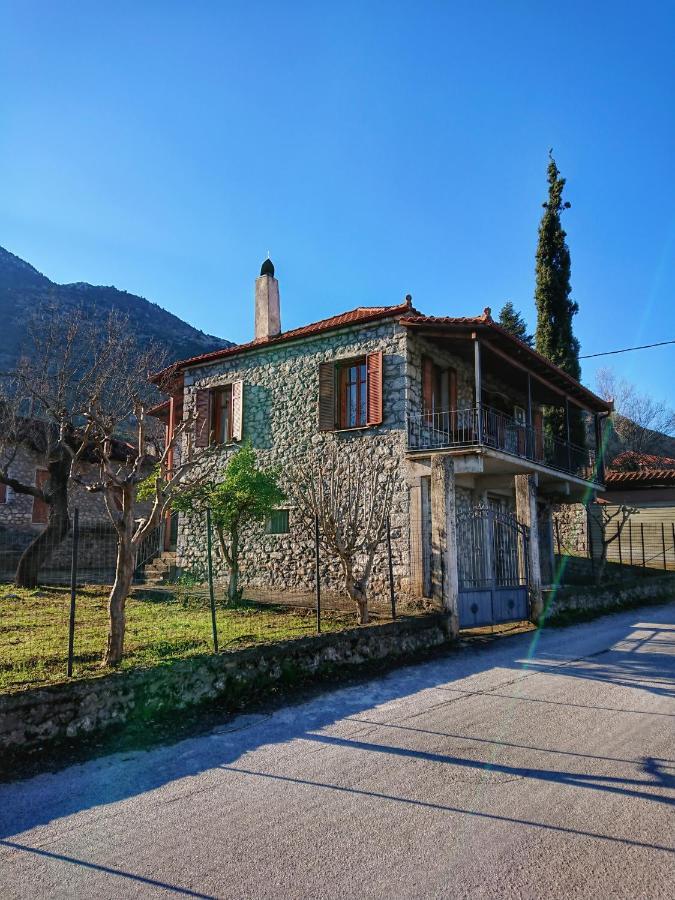 1935 Home Lilaia Exterior photo