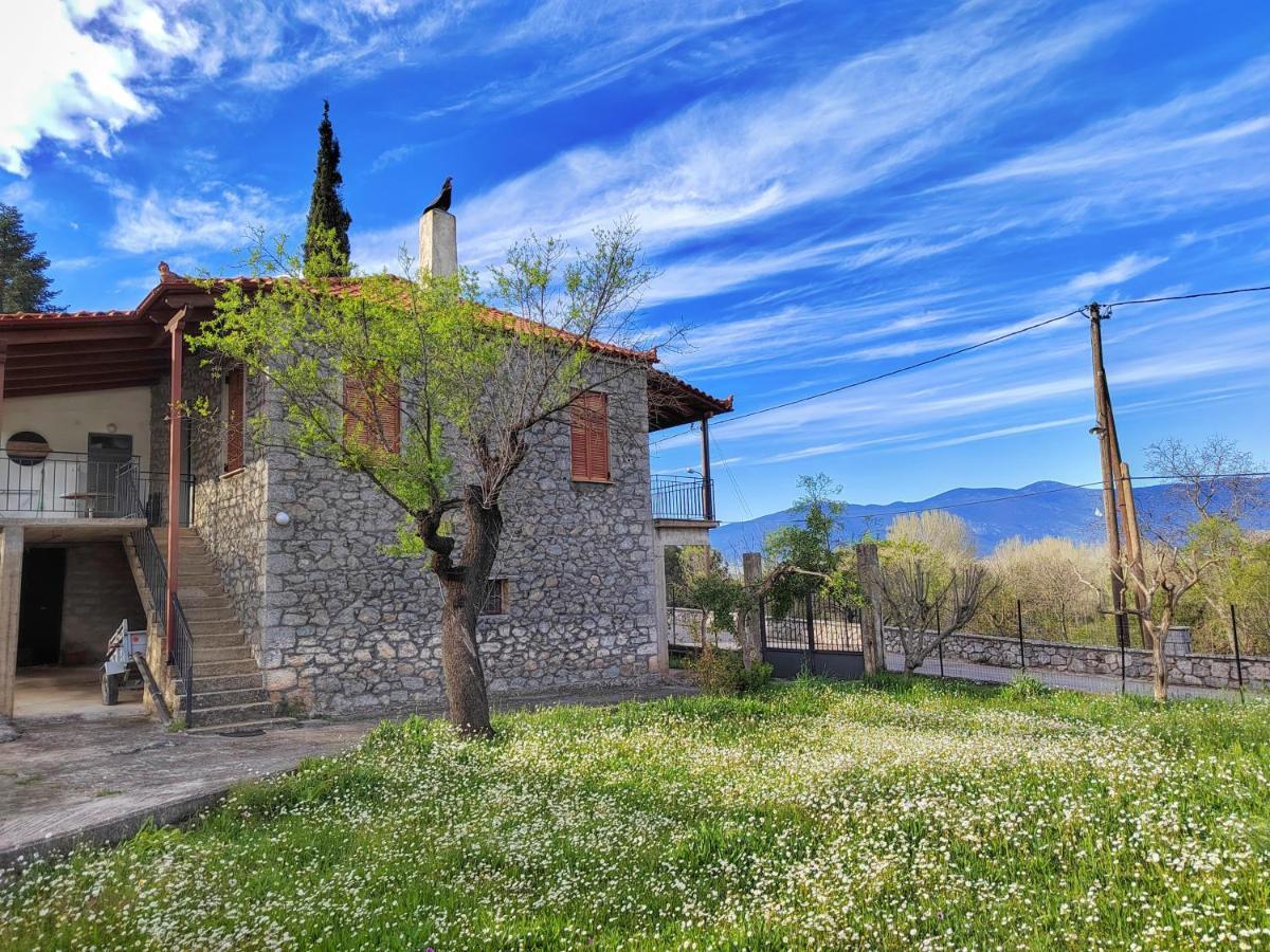 1935 Home Lilaia Exterior photo